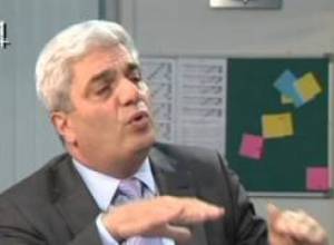 Հատված Այբ-Ֆե-ի ուղիղ եթերից