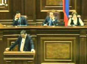 Սերժ Սարգսյանի խոստումը մասամբ կկատարվի