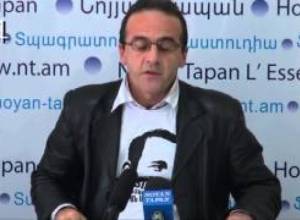 «Դեռ կերազենք Աղվան Հովսեփյանի մասին»