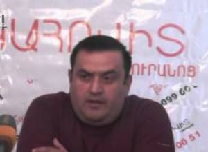 «Արդարադատությունը դեռևս շնչում է»