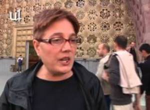 Հատուկ մրցանակ Սամվել Ալեքսանյանի՞ն