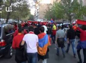 Ֆուտբոլասերները