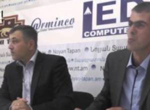 «Գործը Արագածոտնի դատախազի ագահության արդյունք է»