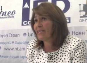 «Անմեղ մարդ է կործանվում»