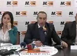 Մեդիա կենտրոն. Հոսպիսի և պալիատիվ օգնության համաշխարհային օր