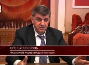 Արա Աբրահամյանը Զարուհի Փոստանջյանի մասին. Զրո, մինուս զրո