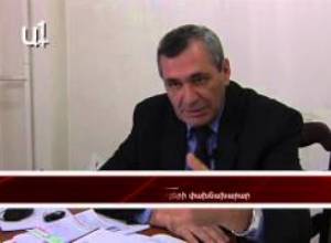 Բողոքի երթ ընդեմ գենդերի