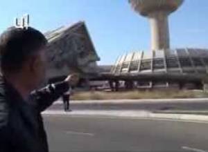 «Զվարթնոցը» կամրացվի՞, թե՞ կքանդվի