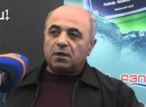 Երվանդ Բոզոյանը Մաքսային միության մասին