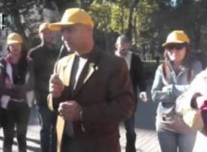 Ակցիան չկայացավ