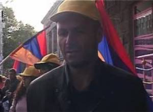 «Փակ շուկան Հայաստանի պատկերն է»