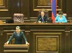 Տիգրան Սարգսյան.Երբեք Կիպրոսում չեմ եղել, որ օֆշոր գրանցեի.