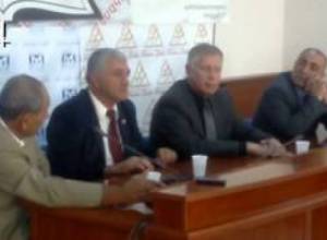 Հեծանվային արահետները մտահոգիչ են