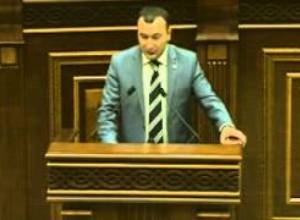 Պատգամավոր. Կոնդի խնդիրը լուծում չի ստացել