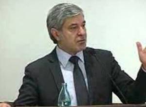 ՀՀՇ համագումար.շարունակություն.ՀՀՇ-ն չի ստեղծվում ինչ-որ մեկի դեմ.Իգիթյան