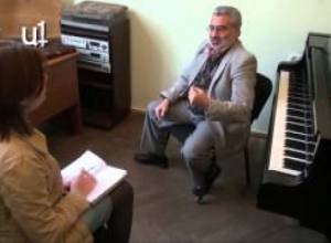 Կոմպոզիտորներ