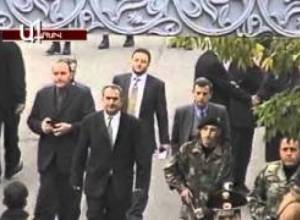 Ո՞ւմ էր պետք Հոկտեմբերի 27-ը