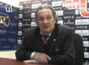 Ադիբեկյանն ուրախ կլինի Ս. Ալեքսանյանի որդու համար