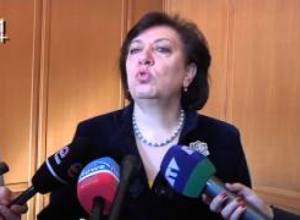 Նախարարը` արտագաղթի մասին