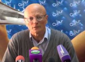 Հայերը դարձել են ասֆալտապաշտ