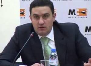 Մեդիա կենտրոն.Մաքսային միություն:քննարկում