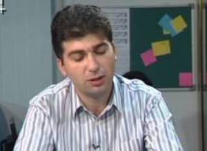 Հատված Այբ-Ֆե-ի ուղիղ եթերից