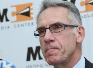 Մեդիա Կենտրոն.Ֆրանսիայի դեսպան