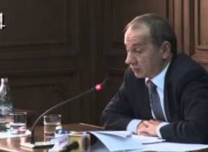 «Բյուջեի ստվերային մասն իրական մասից ավելի է»