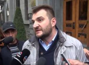 Կիվիրյան. Հասել ենք աբսուրդի մի թատրոնի