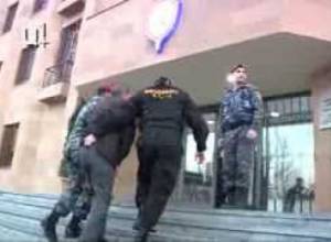 Ձերբակալվածների իրավունքները խախտվել են