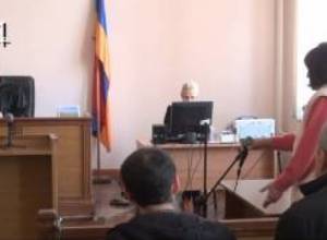 «Երվանդ Զախարյանը և Կամո Արեյանը թալանել են բնակիչներին»