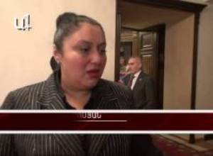 «Թողեք հանգիստ Վարդանին»