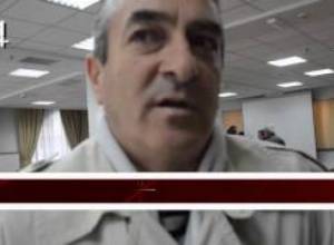 «Վարչախմբի հեռացումն առաջին քայլն է »