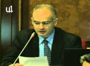 Զարուհի Փոստանջյան. Անբարոյականություն է