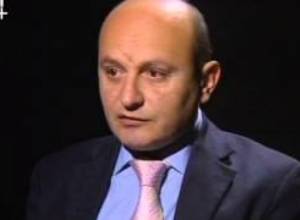 13.11P.S. Հյուրը Ստեփան Սաֆարյանն է