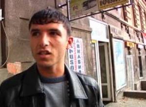 Ինչո՞ւ են Հայաստանում մարդիկ չարացել