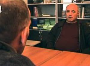 «Ժառանգությունը» պատերա՞զմ է ուզում