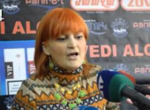 Անուշ Սեդրակյան. Քաղաքական անտեսվածության բողոք է