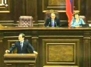 Նիկոլ Փաշինյանի հարցը