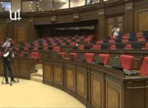 ՀՀԿ-ն խոստումը դրժեց՝ տապալեց նիստը