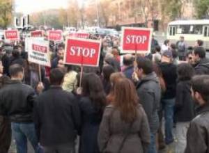 ՀՀԿ-ականները ստիպեցին գալ ՀՀԿ