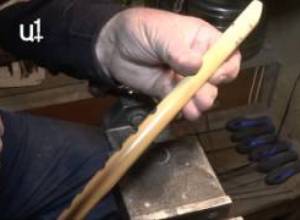 Վարպետը աշակերտ չի գտնում