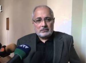 Վահան Հովհաննիսյան. Մեզ տեխնիկական ձևերով  թողնում են out