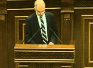 «Ամեն տարի բյուջեից հափշտակվում է 2,5 մլրդ դոլար»