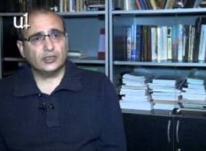 Ինչո՞ւ են Շանթին հոգեբուժարան տարել