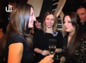 Լիլիթ Բլեյանի  «Համբերությունը»