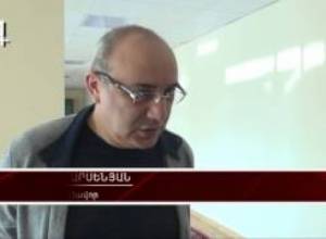 "Ուկրաինան իր որոշումը թանկ է վաճառում ՌԴ-ին"