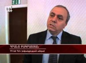 Ընդդիմությունը կբոյկոտի՞ ԱԺ աշխատանքները