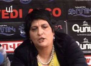 «Մենք եթերից դուրս նետեցինք պրոֆեսիոնալներին»