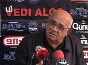 Լ.Շիրինյան.«Պետք է հենվել ռուսական ռազմական հզորչության վրա»